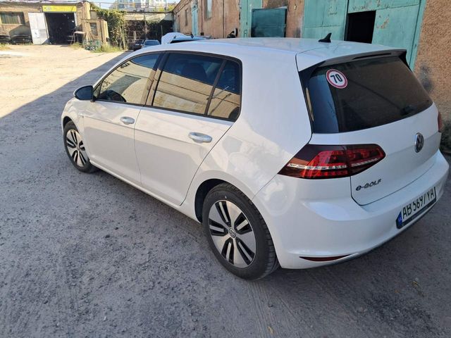 Volkswagen Golf 2014, Вінниця, $7 900 - зображення 5