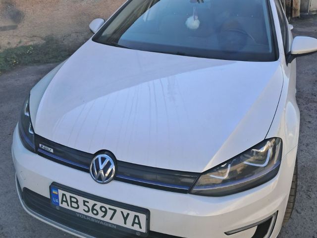 Volkswagen Golf 2014, Вінниця, $7 900 - зображення 4