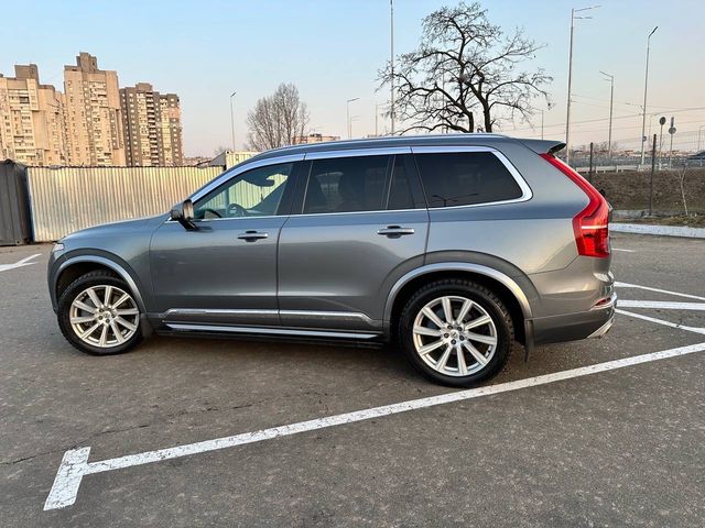 Volvo XC90 - зображення 4
