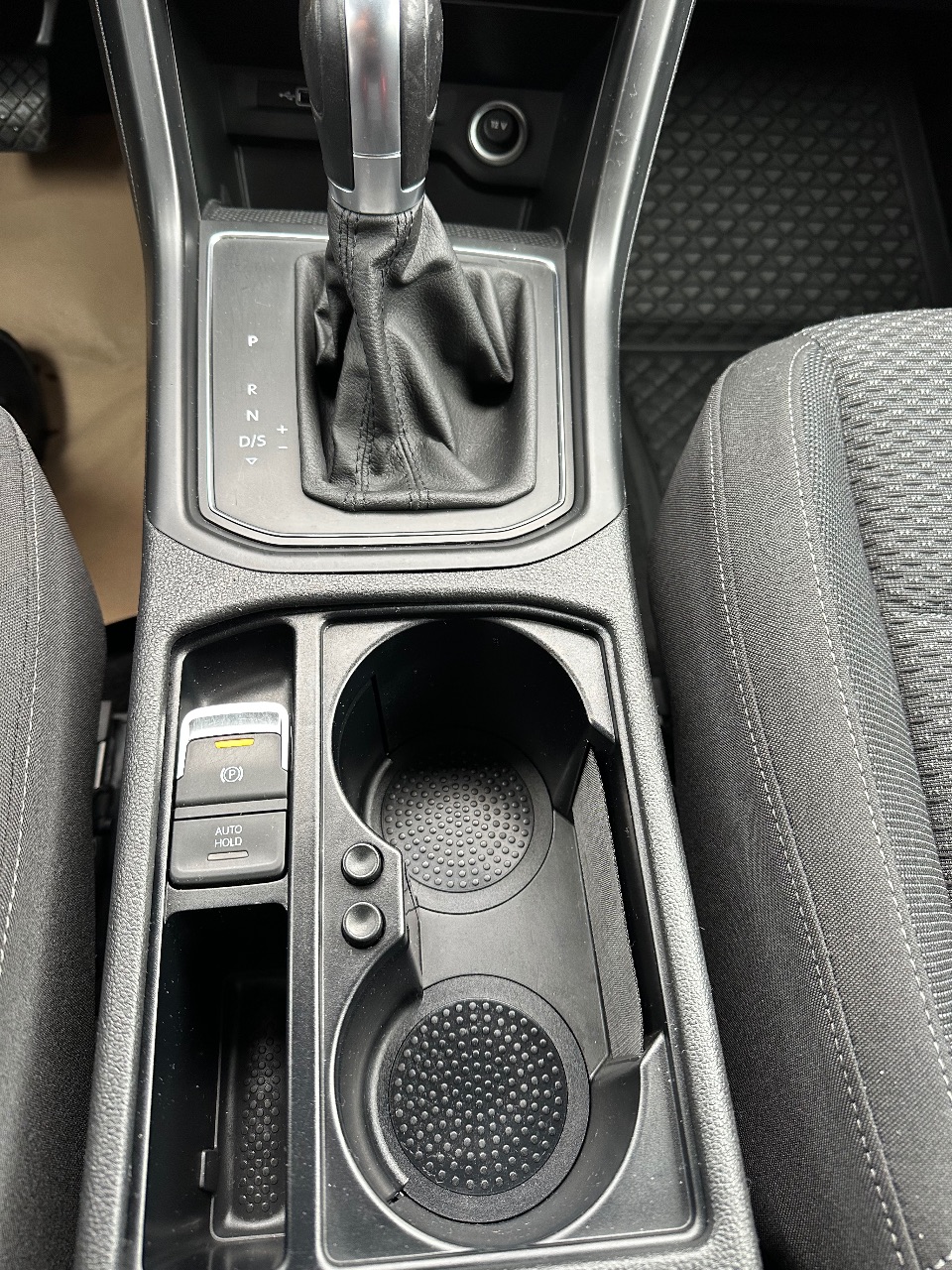 Volkswagen Touran - фото 51