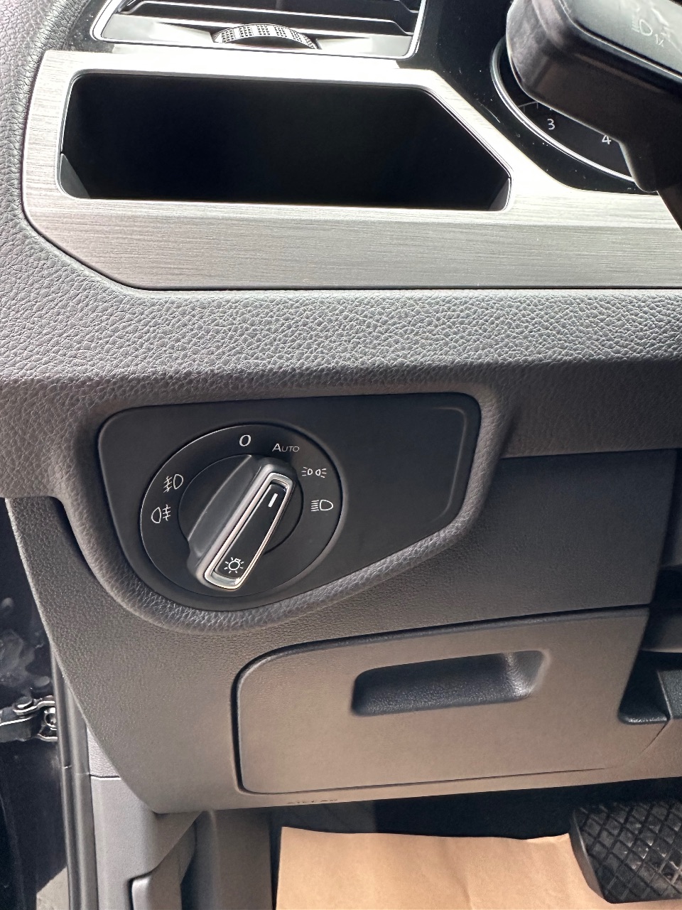 Volkswagen Touran - фото 46