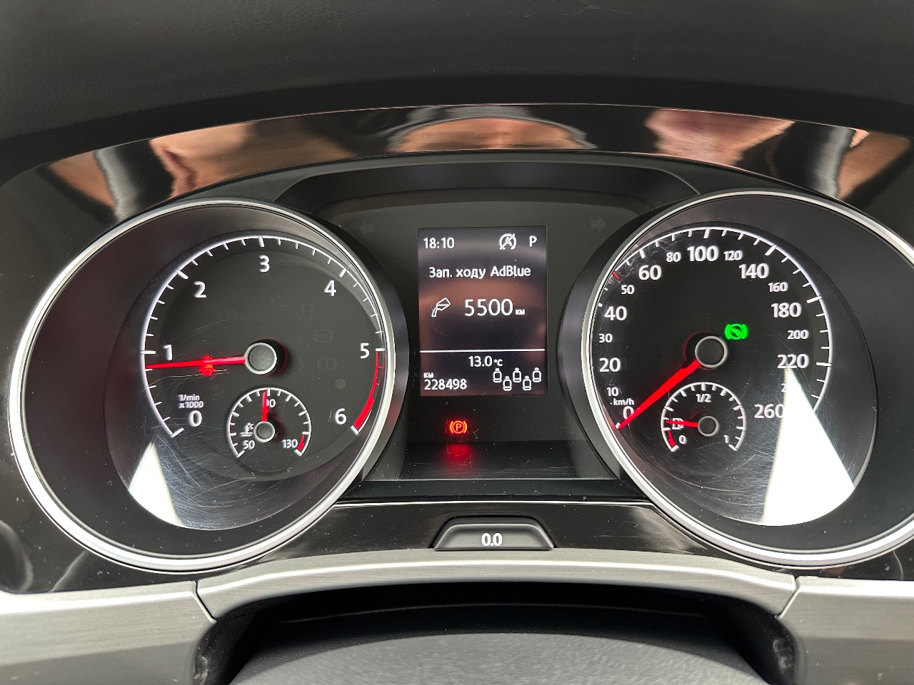 Volkswagen Touran - фото 48