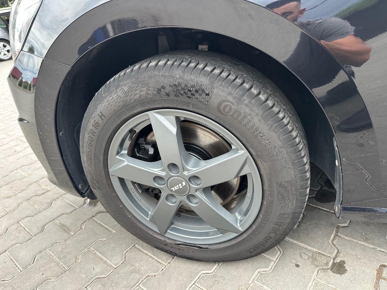 Volkswagen Touran - фото 63