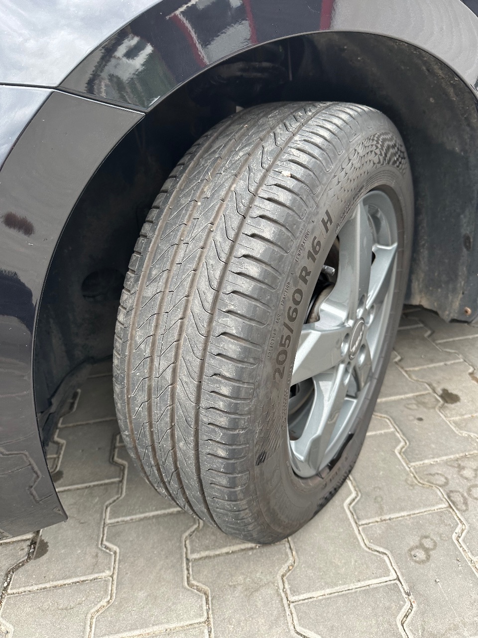 Volkswagen Touran - фото 64