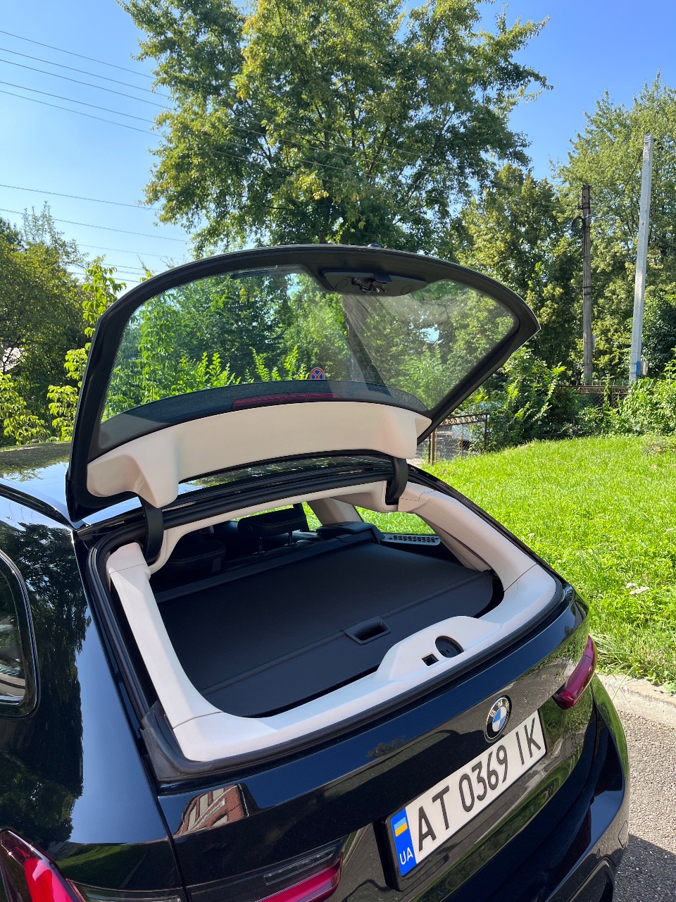 BMW 3 серії - фото 6