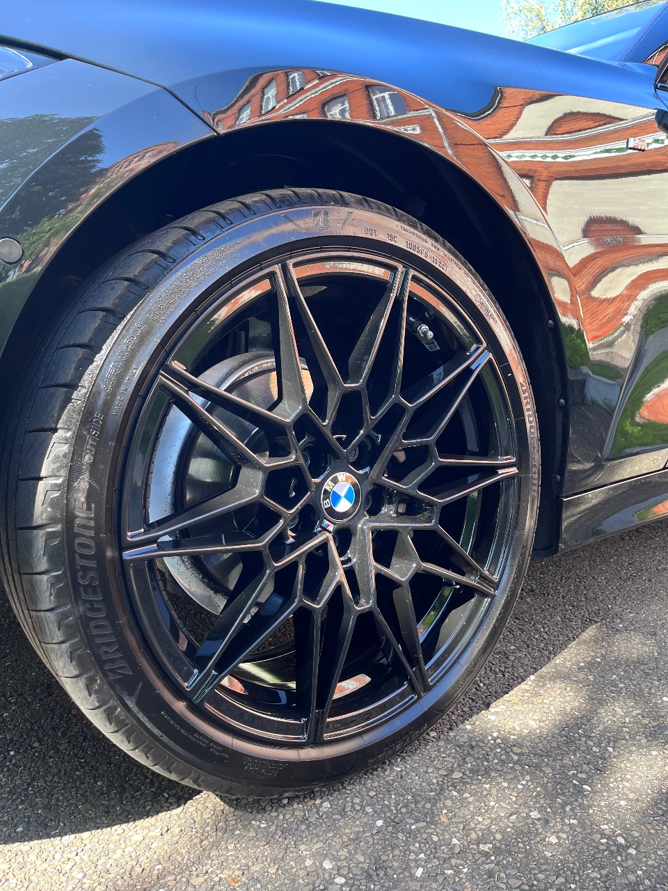 BMW 3 серії - фото 5