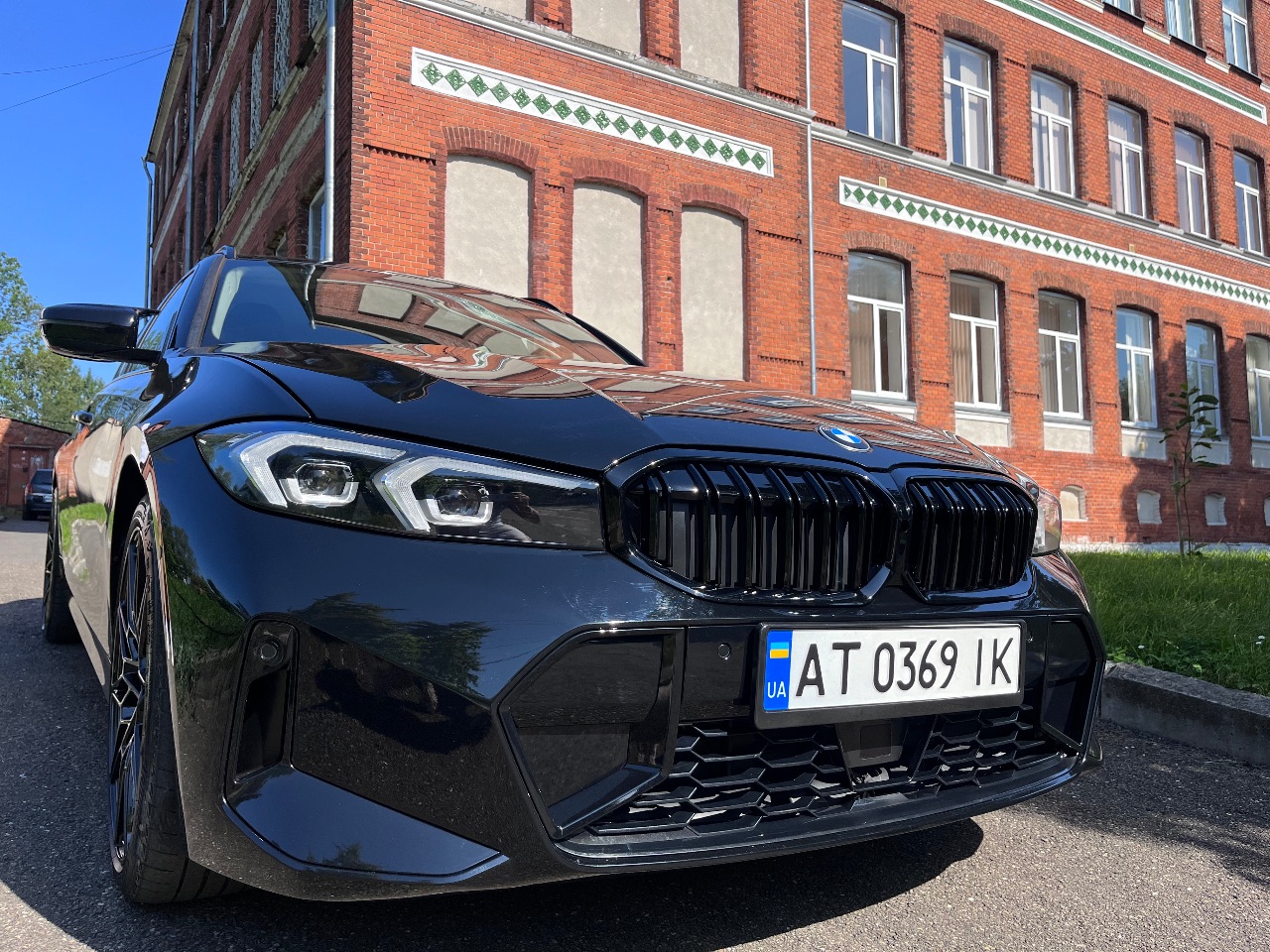 BMW 3 серії - фото 4