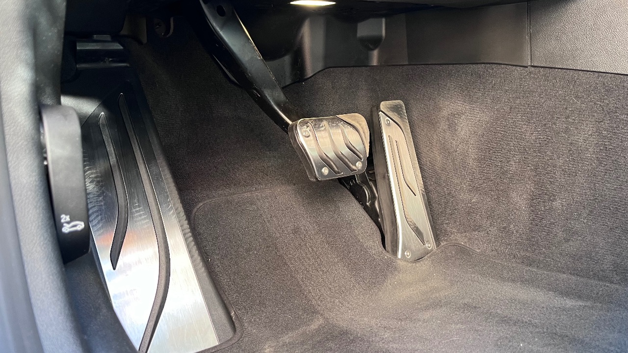 BMW 3 серії - фото 11