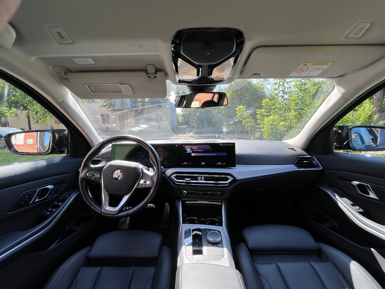 BMW 3 серії - фото 7