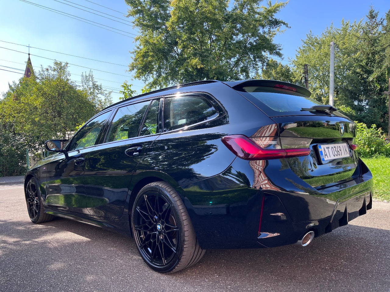 BMW 3 серії - фото 2