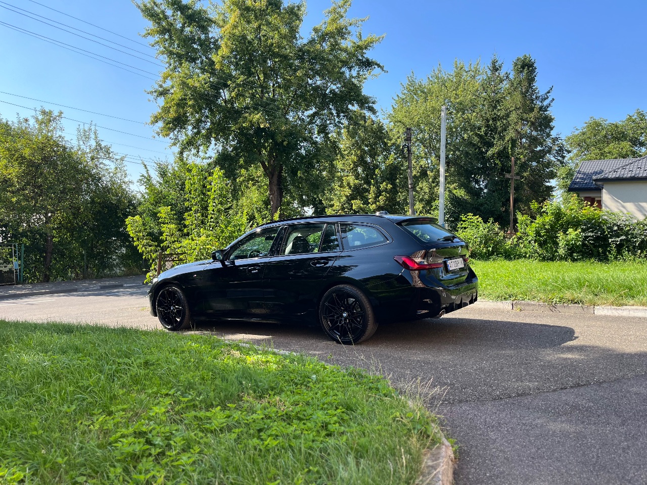 BMW 3 серії - фото 8