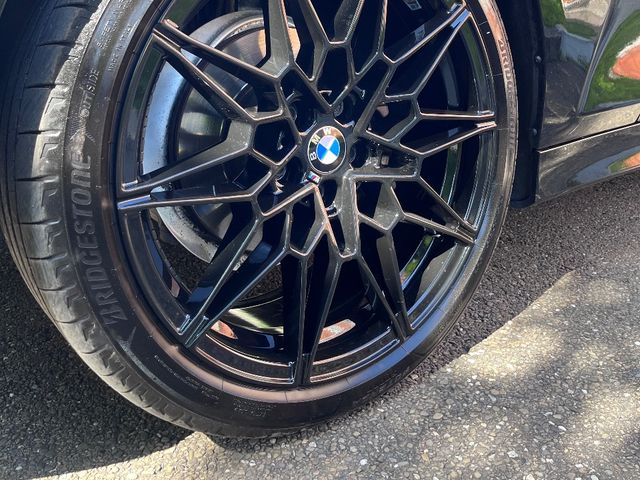 BMW 3 серії - фото 5