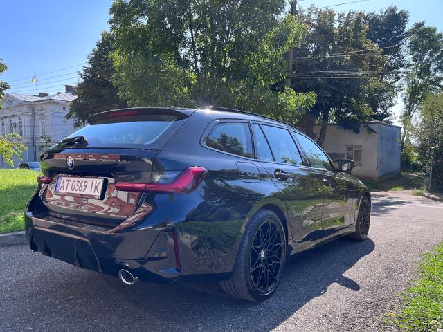 BMW 3 серії - фото 3