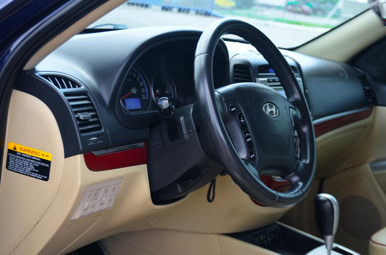 Hyundai Santa Fe 2010, Дніпро, $11 850 - зображення 4
