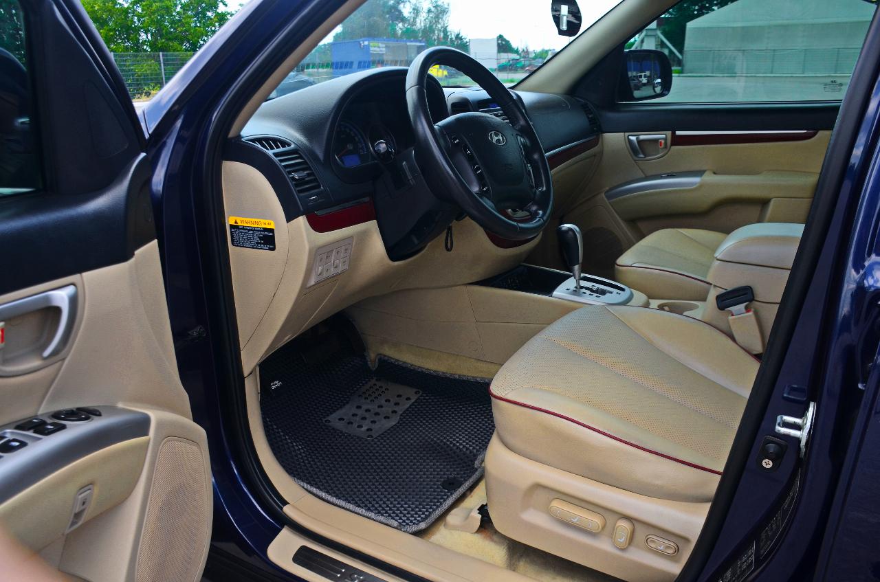 Hyundai Santa Fe 2010, Дніпро, $11 850 - зображення 2