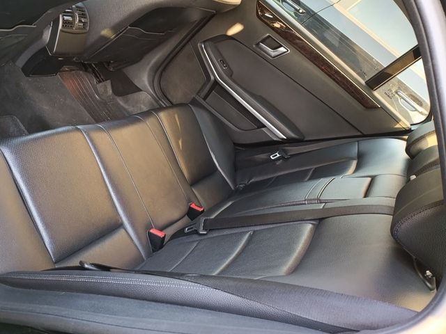 Mercedes-Benz E-Класс 2012, Березань, $10 000 - зображення 3