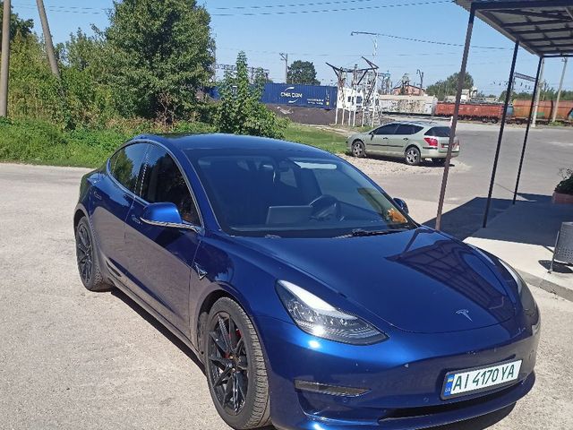 Tesla Model 3 2019, Карапиші, $17 900 - зображення 3