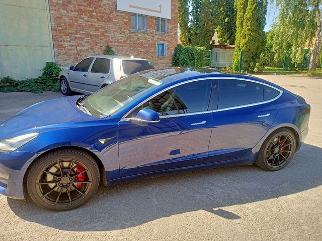 Tesla Model 3 2019, Карапиші, $17 900 - зображення 1