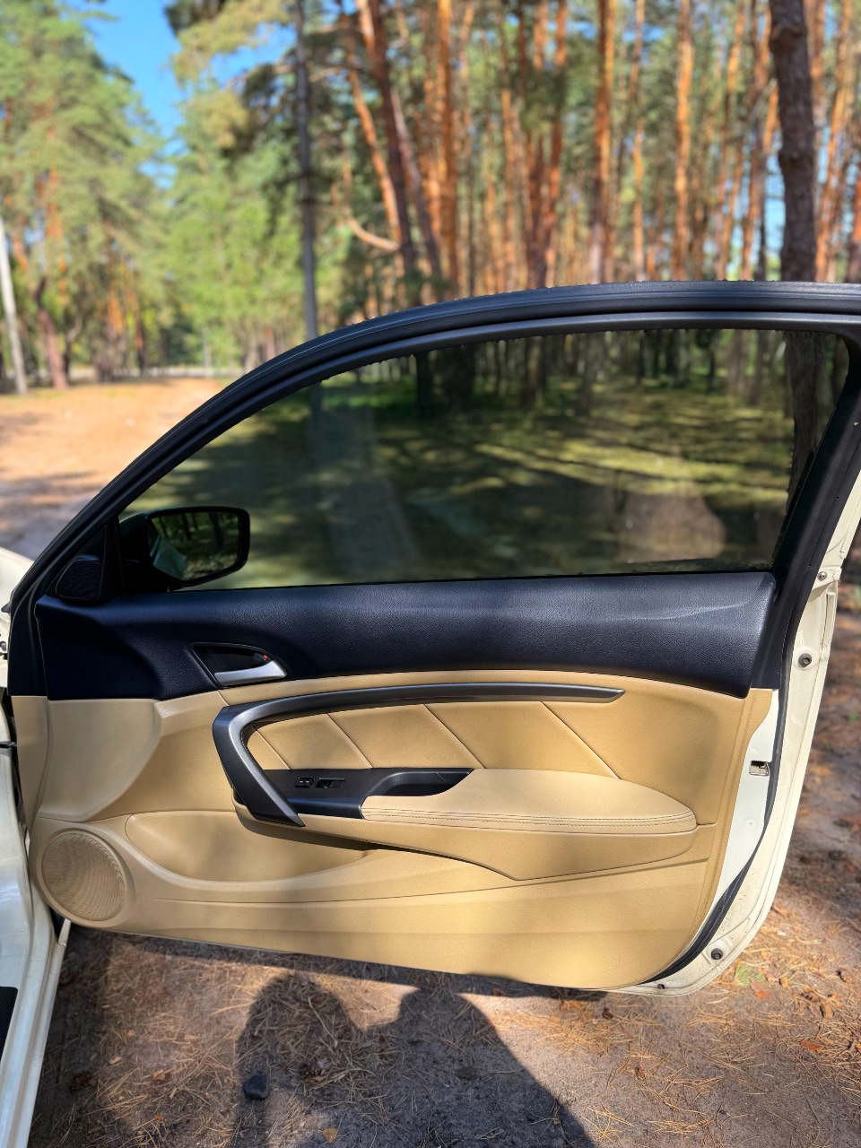 Honda Accord - фото 8