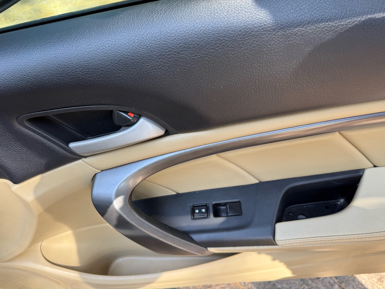 Honda Accord - фото 3