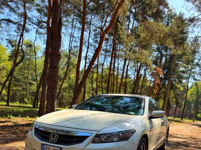 Honda Accord - зображення 1