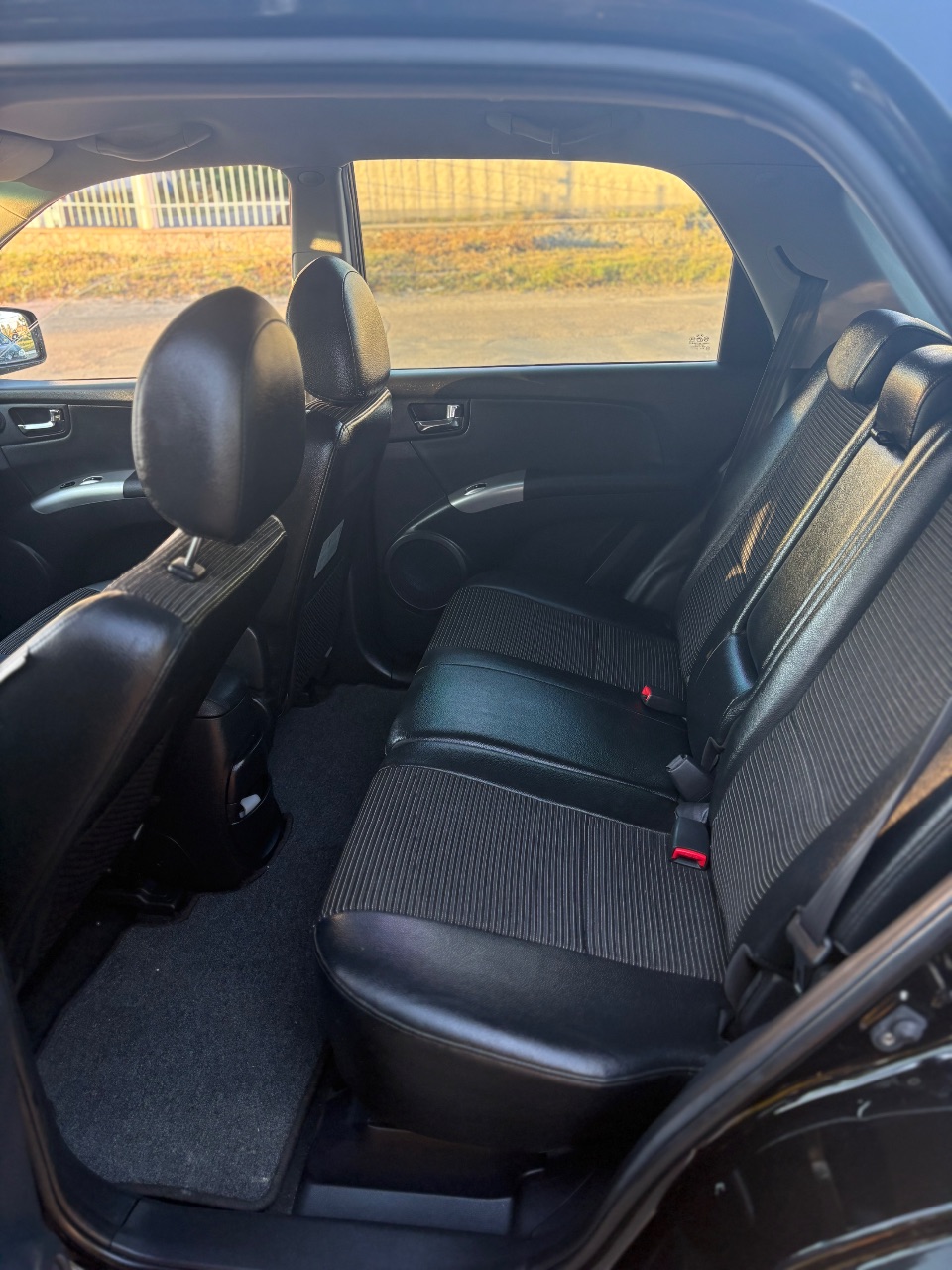 Kia Sportage - фото 10