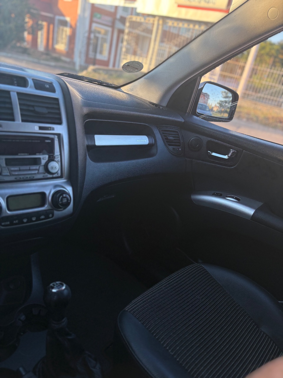 Kia Sportage - фото 16