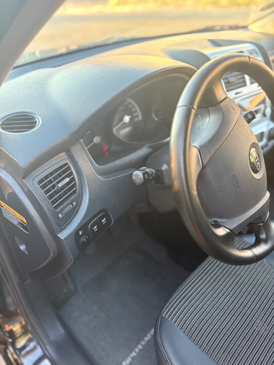 Kia Sportage - фото 14