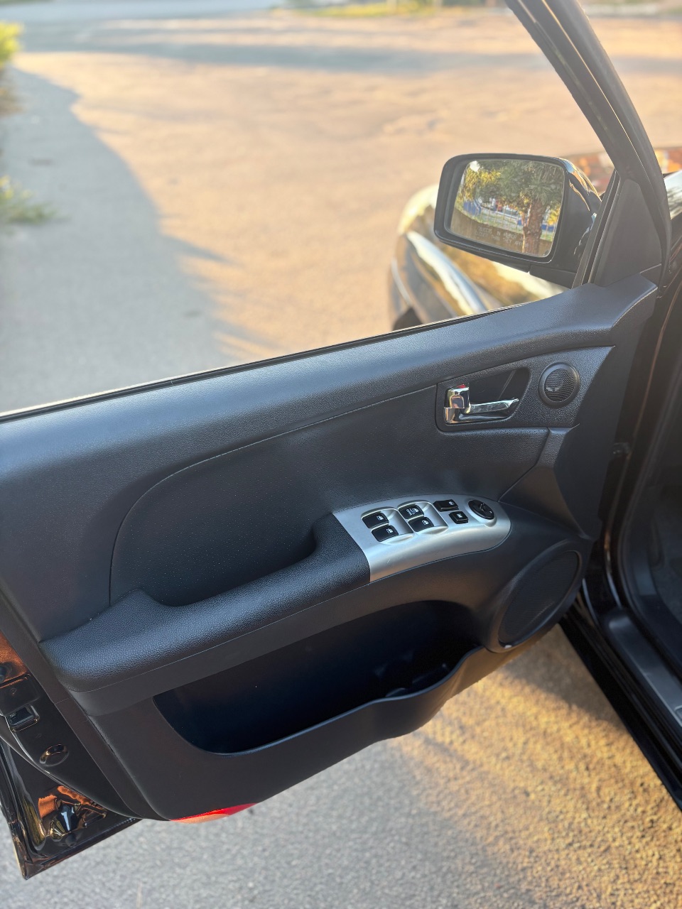 Kia Sportage - фото 12