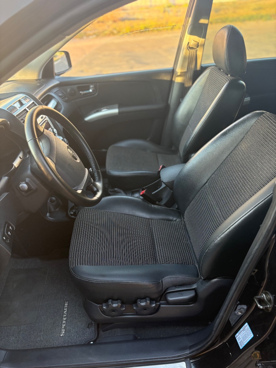 Kia Sportage - фото 13