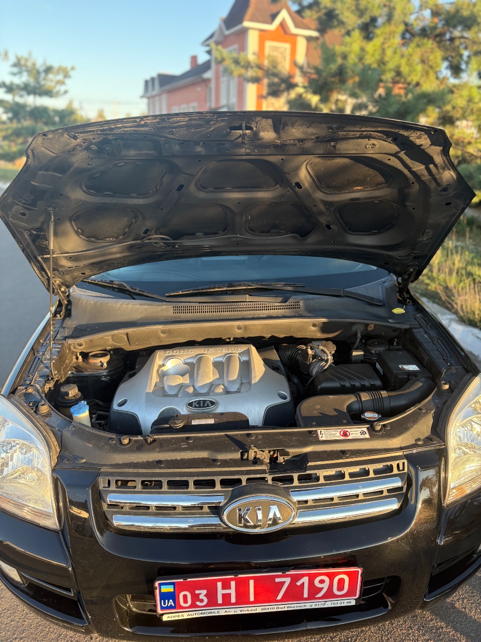 Kia Sportage - фото 17