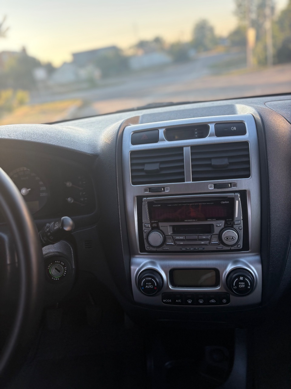 Kia Sportage - фото 15