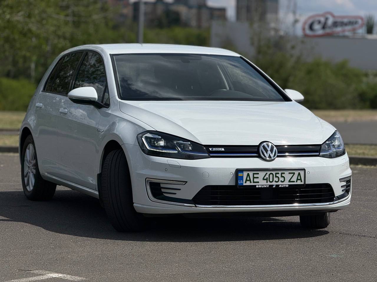 Volkswagen Golf 2020, Кривий Ріг, $13 800 - зображення 1