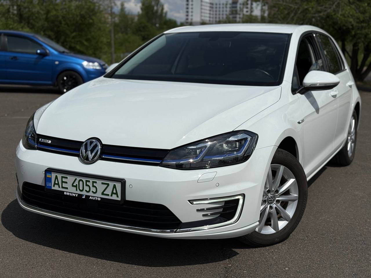 Volkswagen Golf 2020, Кривий Ріг, $13 800 - зображення 2