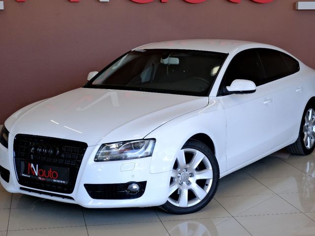 Audi A5 - зображення 2