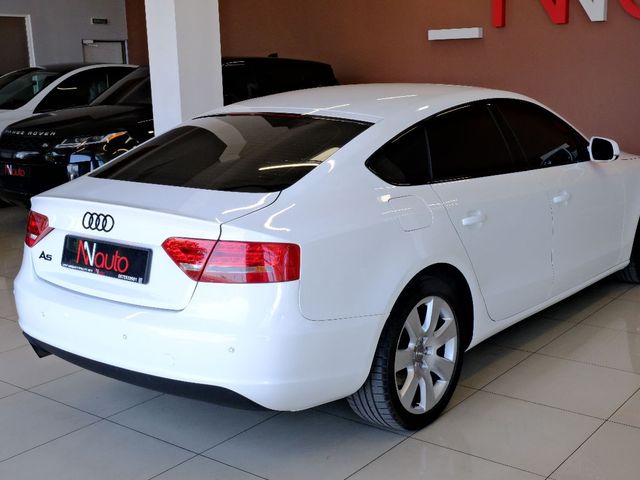 Audi A5 - зображення 5