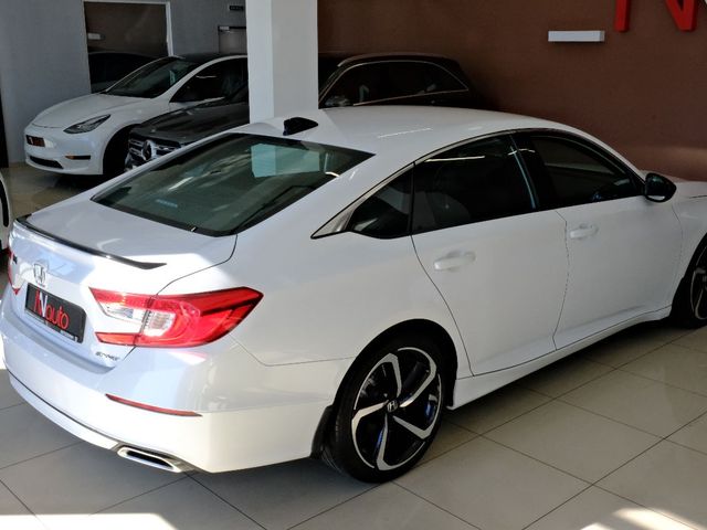 Honda Accord - зображення 5