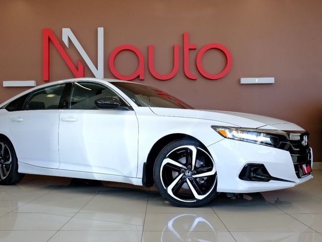 Honda Accord - зображення 4