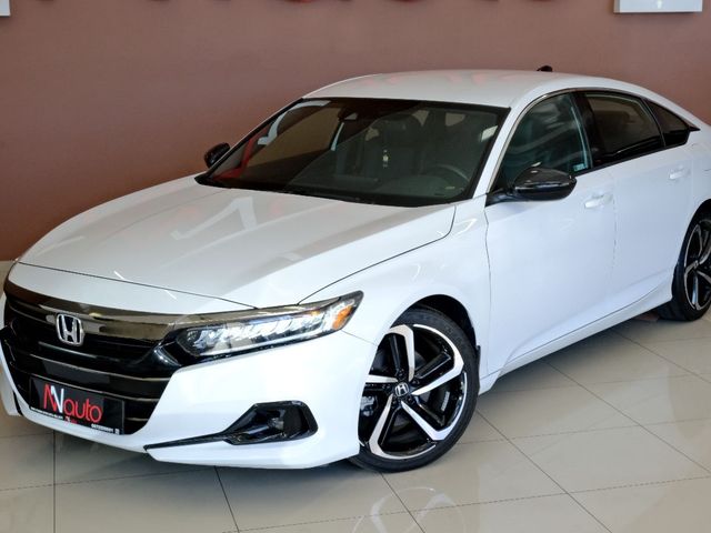 Honda Accord - зображення 2