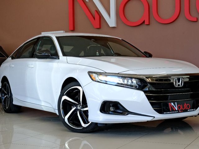 Honda Accord - зображення 3