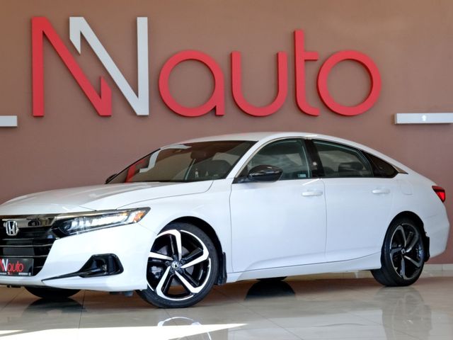 Honda Accord - зображення 1