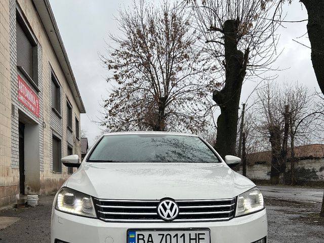 Volkswagen Passat 2012, Семенівка, $11 300 - зображення 5