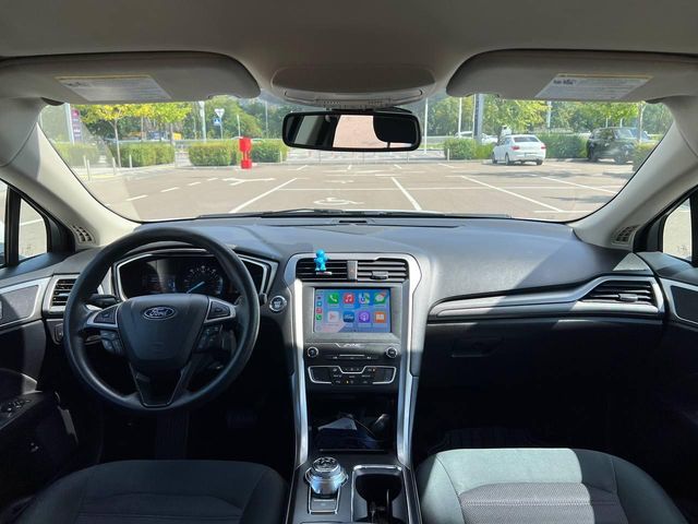 Ford Fusion (North America) 2018, Київ, $16 500 - зображення 5
