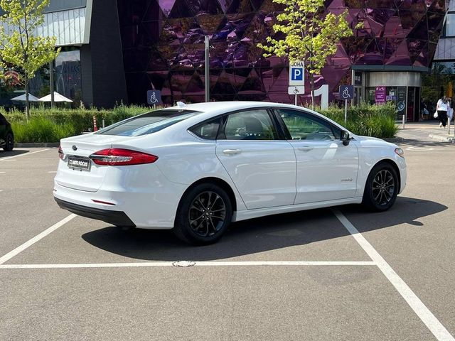 Ford Fusion (North America) 2018, Київ, $16 500 - зображення 2