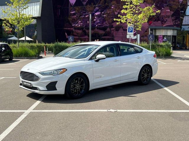 Ford Fusion (North America) 2018, Київ, $16 500 - зображення 3