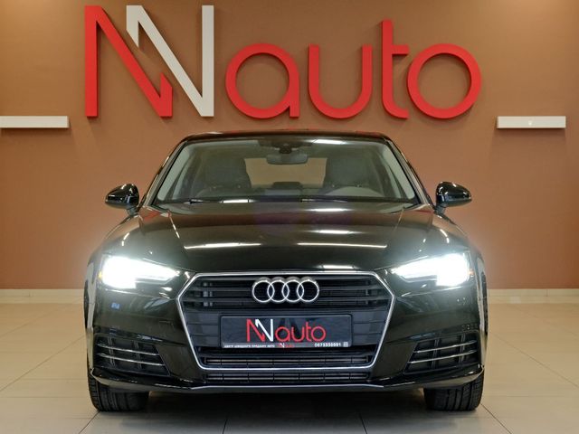 Audi A4 2017, Одеса, $16 900 - зображення 3