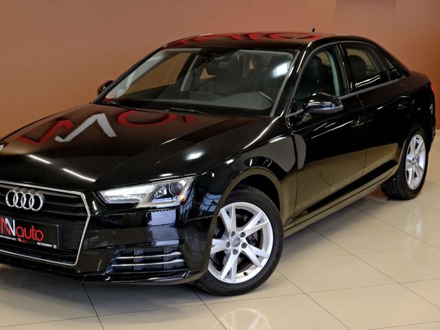 Audi A4 2017, Одеса, $16 900 - зображення 2