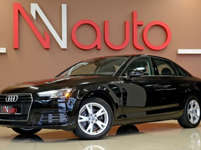 Audi A4 2017, Одеса, $16 900 - зображення 1