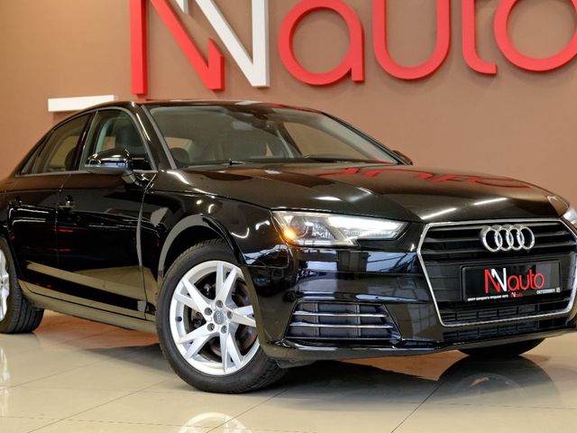 Audi A4 2017, Одеса, $16 900 - зображення 5