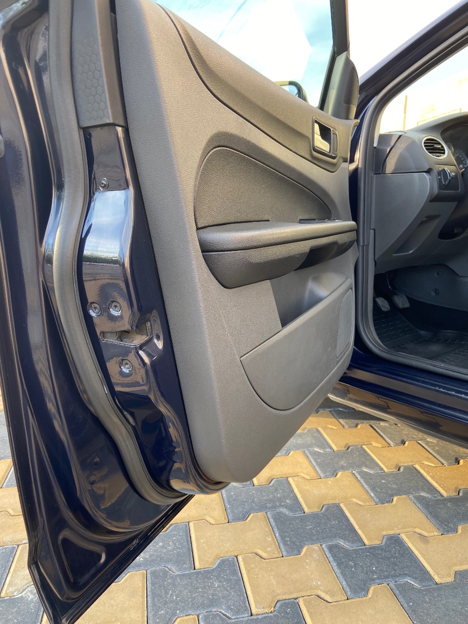 Ford Focus - фото 13